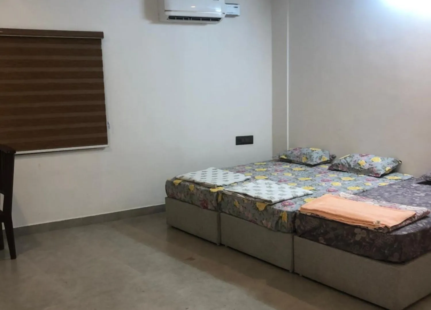 Chittinappilly Cottage Angamaly 0*,