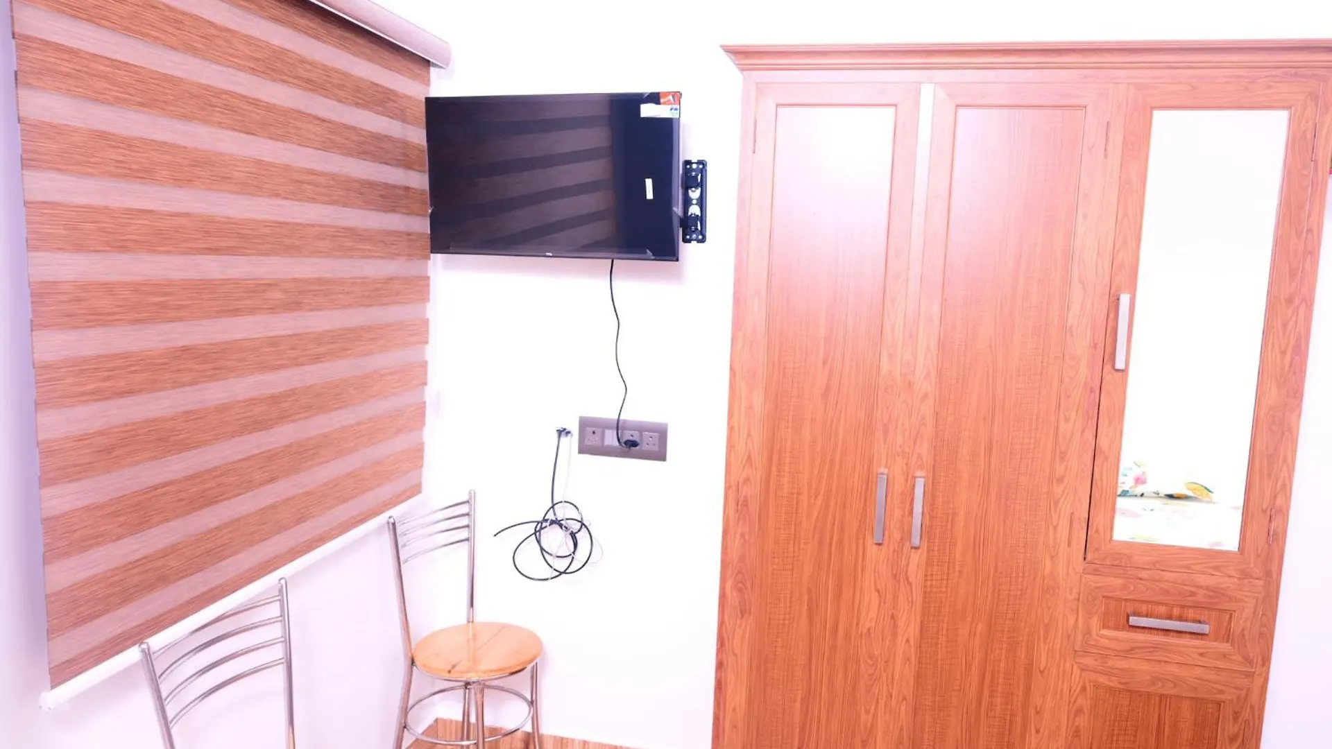 Chittinappilly Cottage Angamaly India