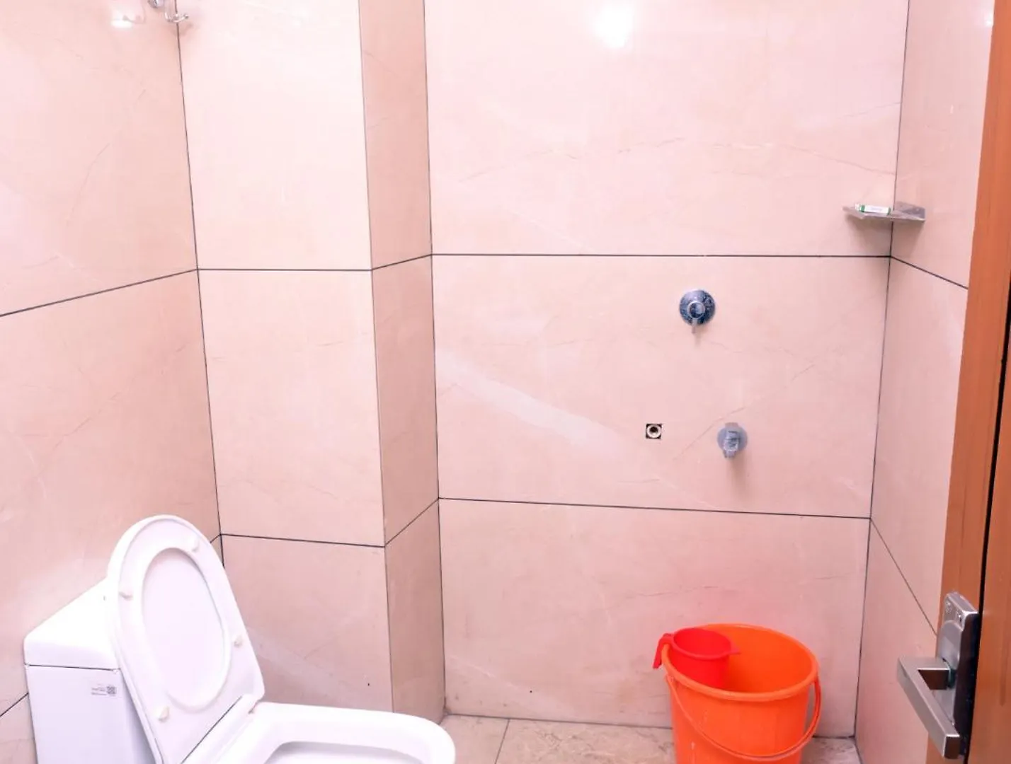 Hotel Chittinappilly Cottage Angamaly India