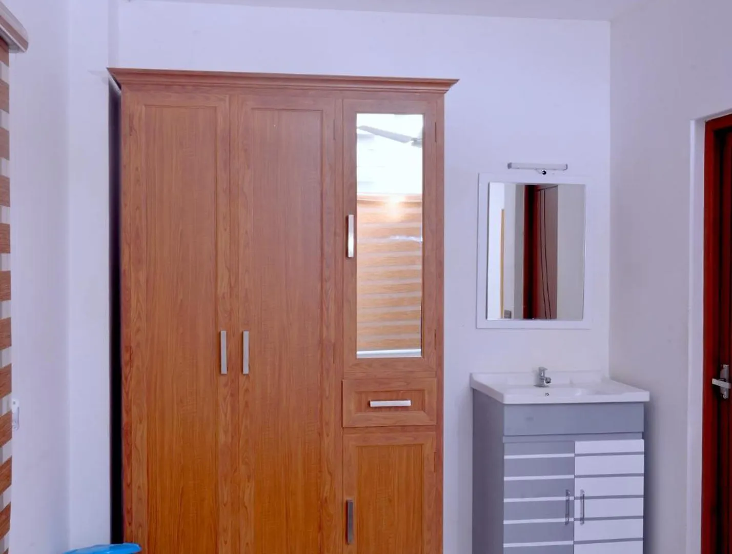 Hotel Chittinappilly Cottage Angamaly India