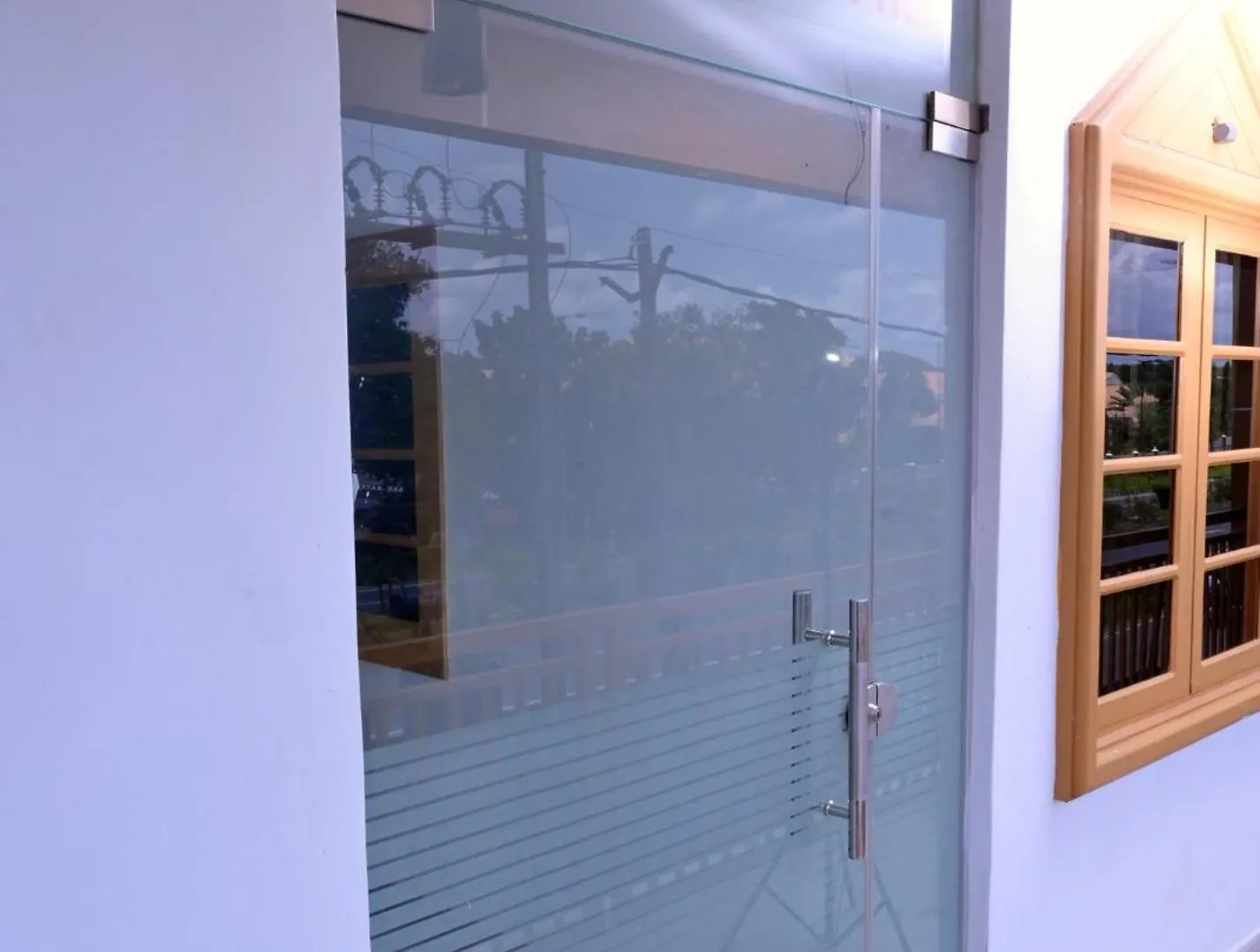Chittinappilly Cottage Angamaly